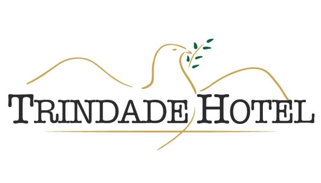 Trindade Hotel Exterior foto
